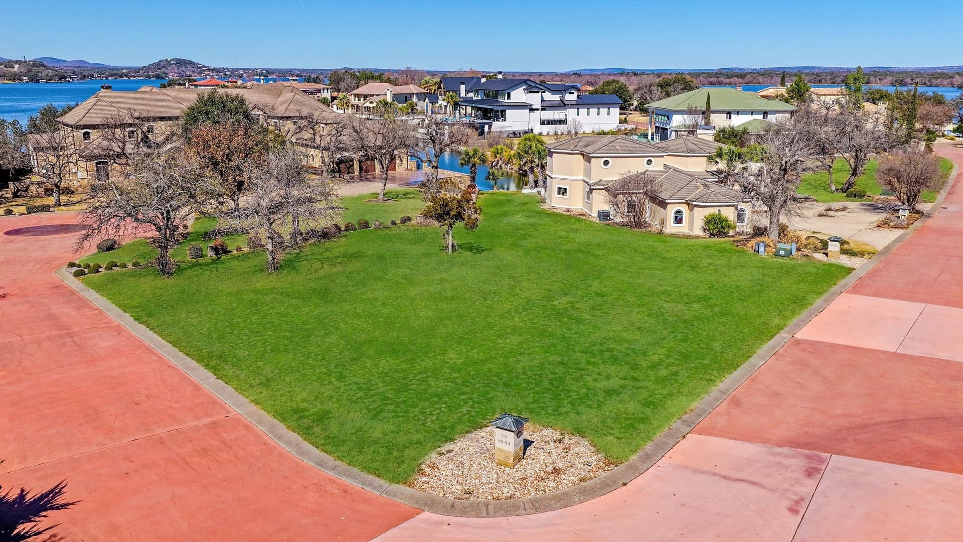 0.37 acres in Llano County featured view