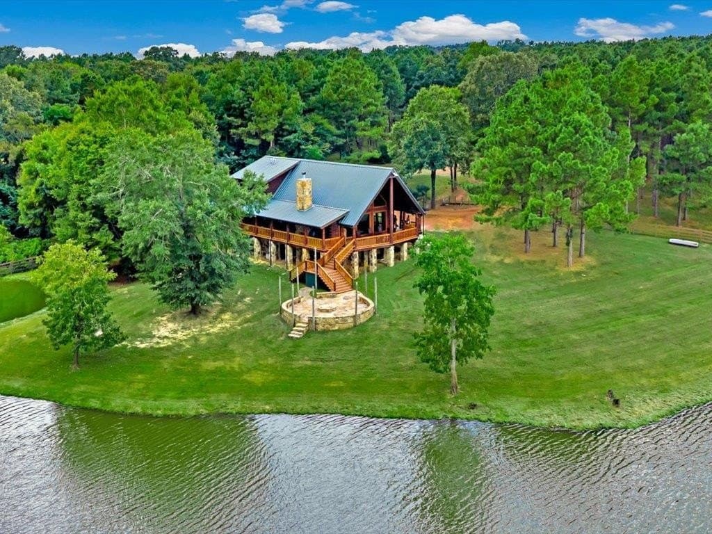 70 acres in Shelby County