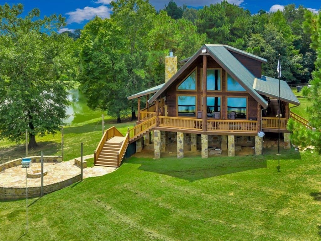 70 acres in Shelby County featured view