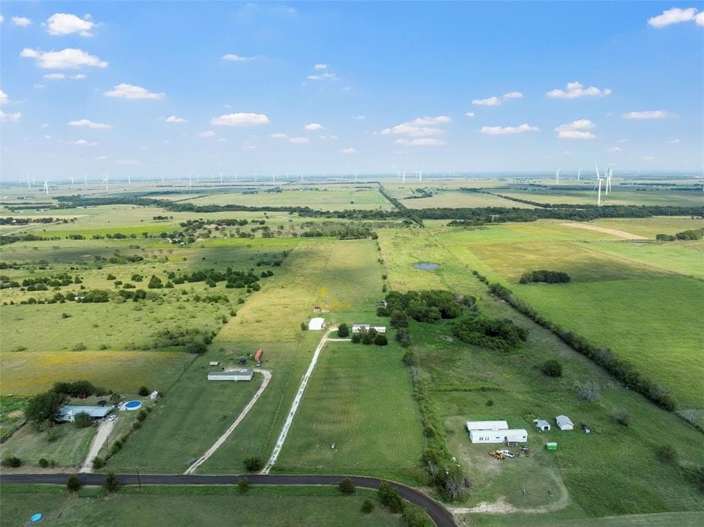 12.48 acres in McLennan County