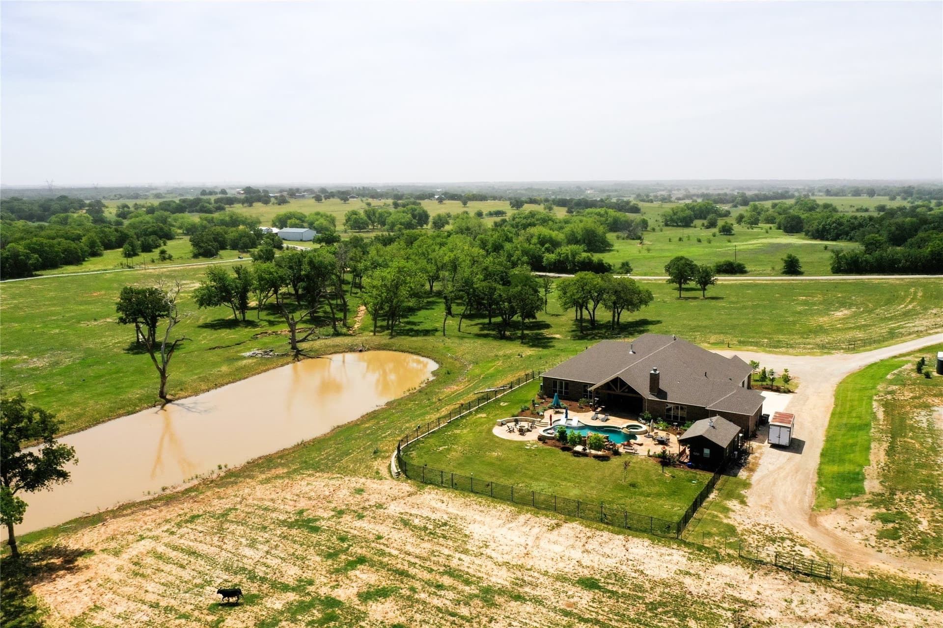 94.12 acres in Wise County featured view