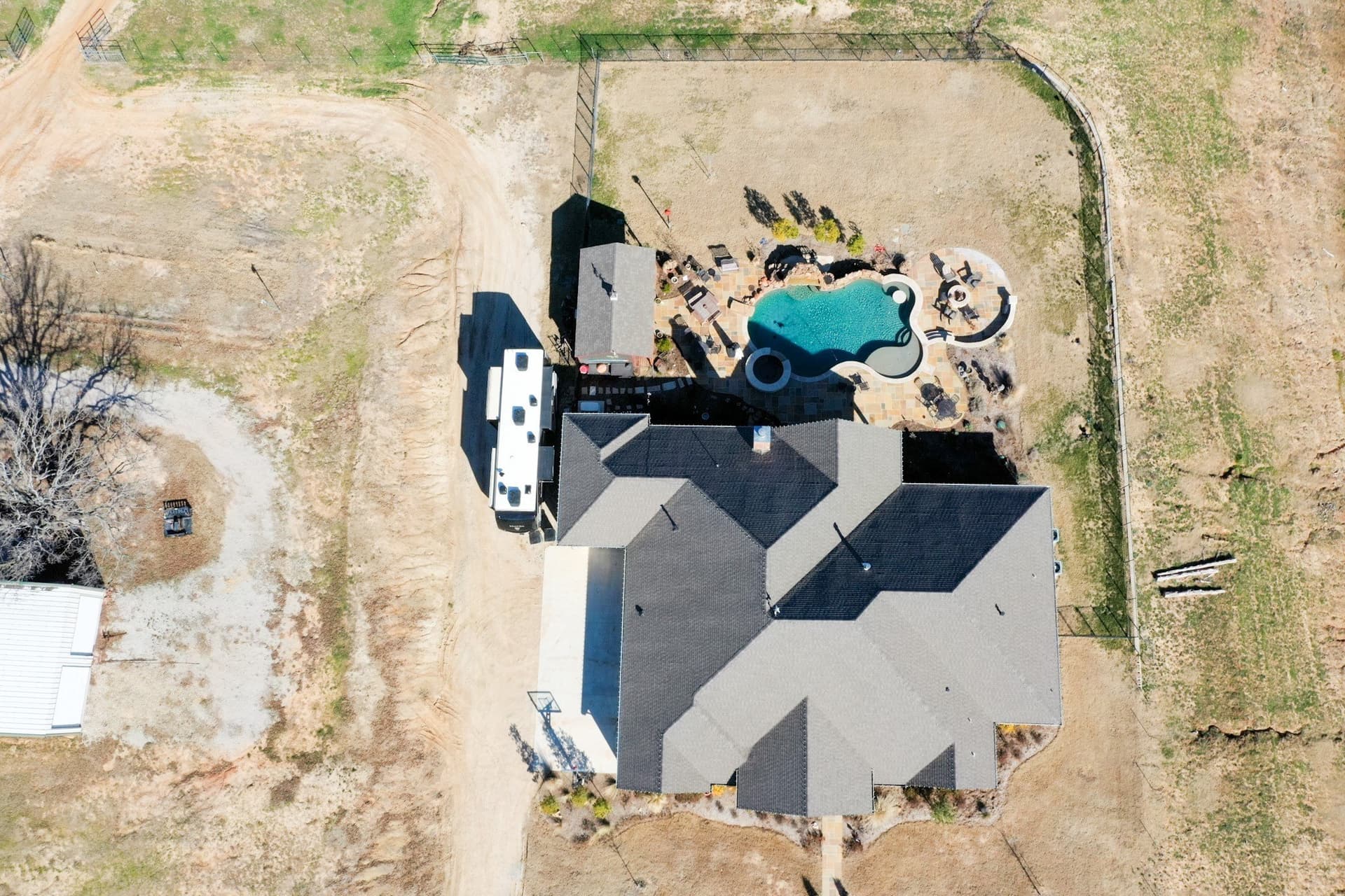 94.12 acres in Wise County gallery image 3