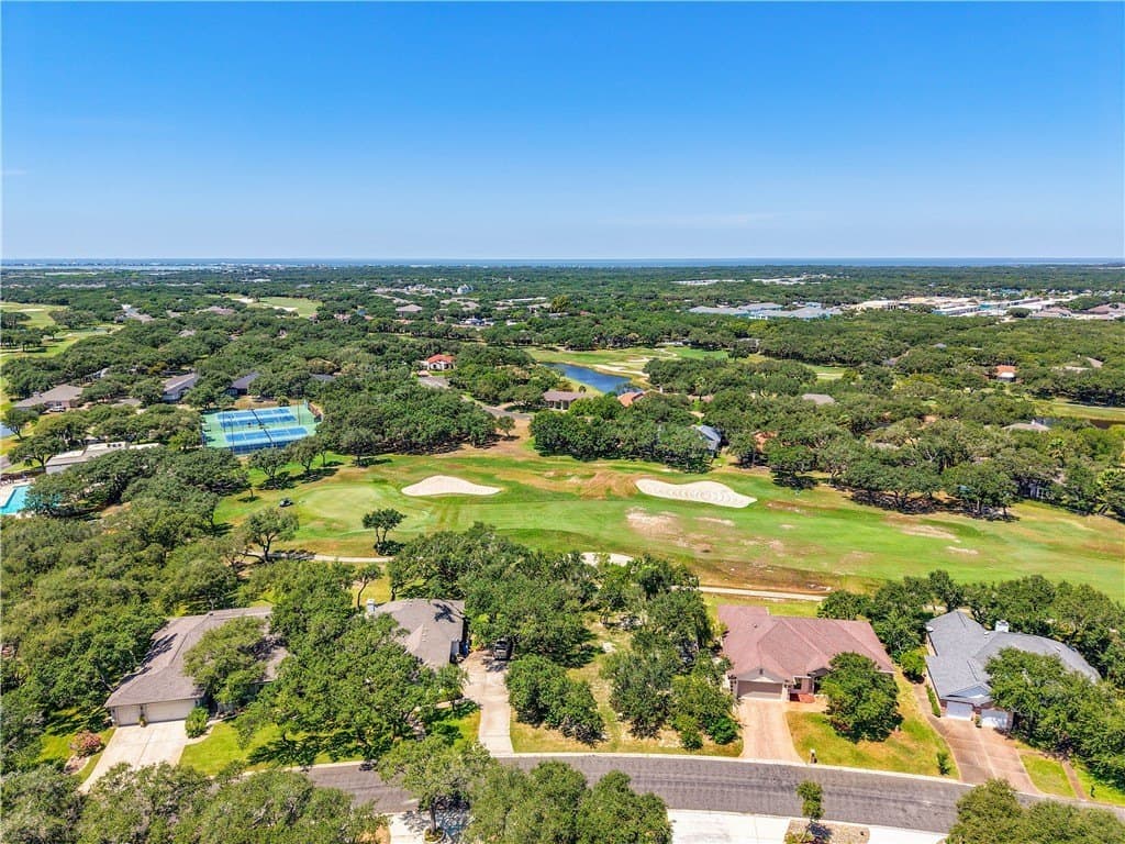 0.24 acres in Aransas County - photo 9