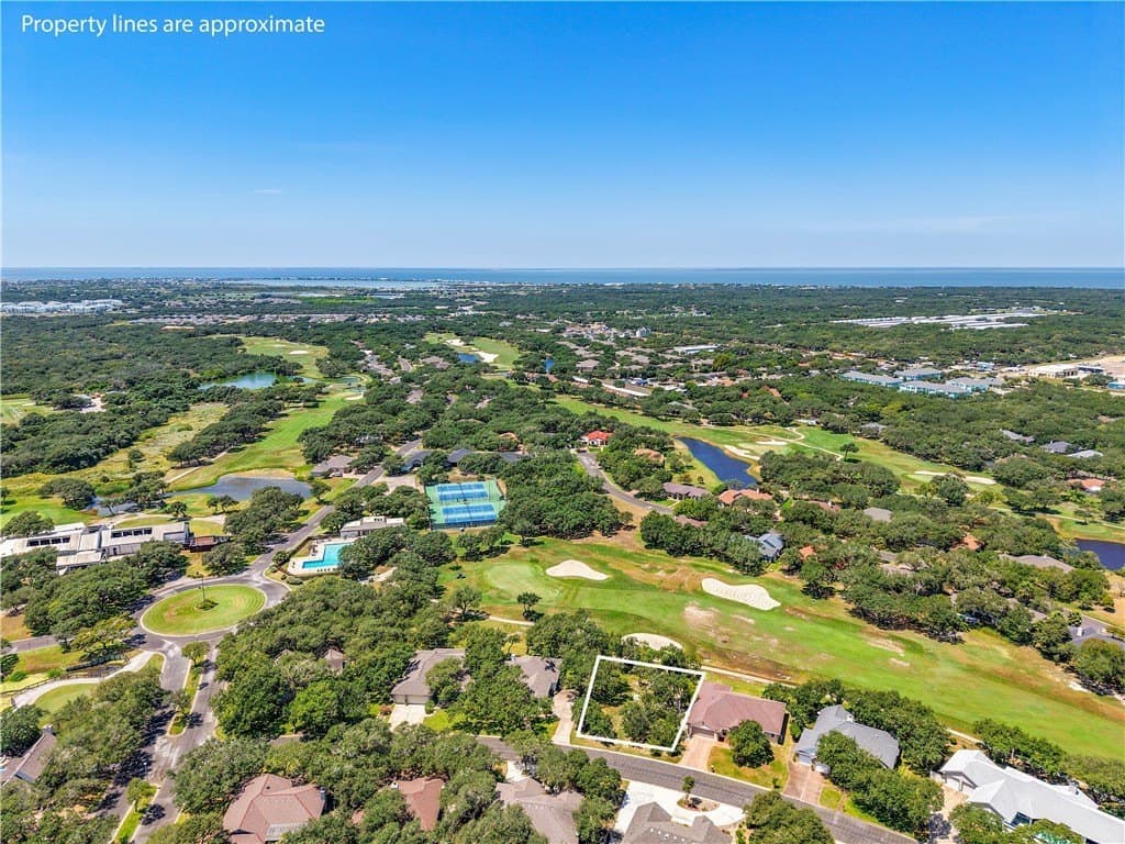 0.24 acres in Aransas County - photo 2