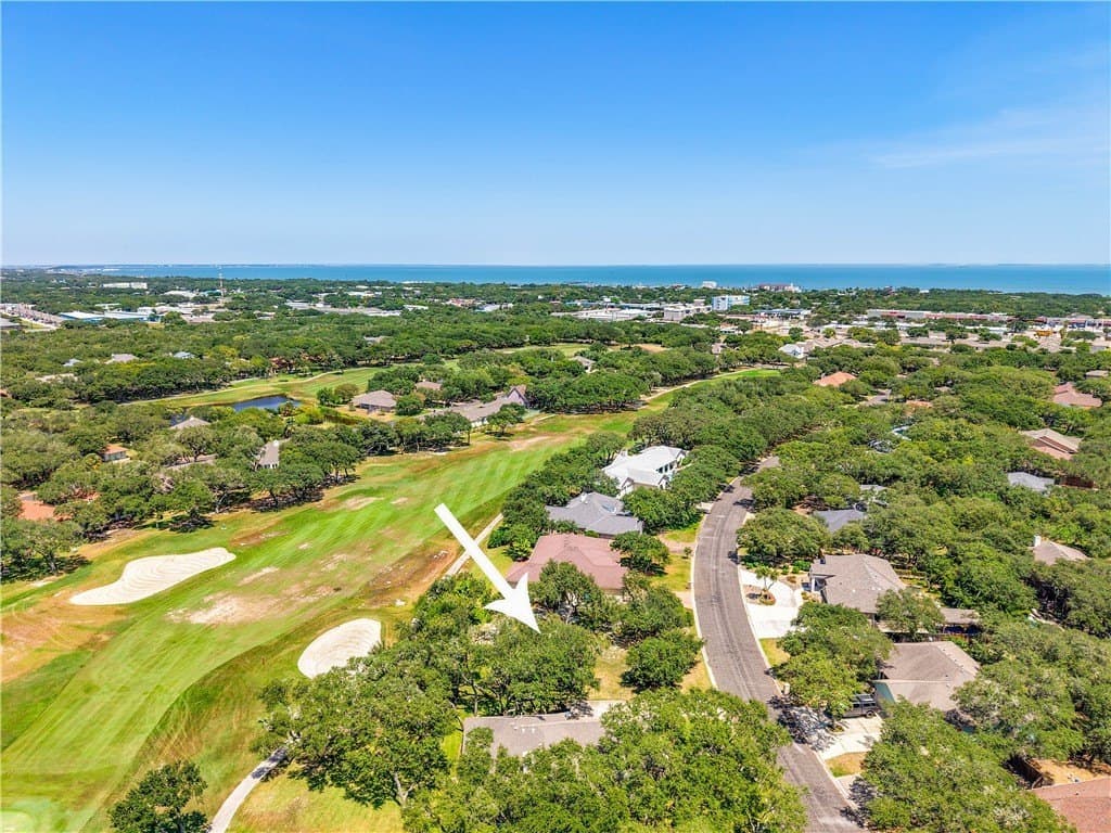 0.24 acres in Aransas County - photo 7