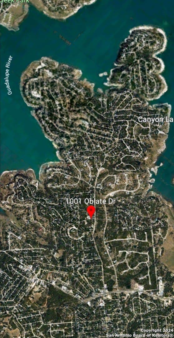 1.23 acres in Comal County - photo 6