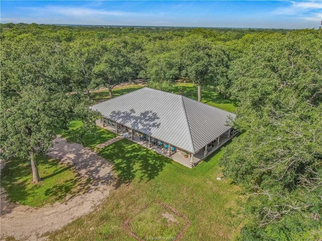 16.04 acres in Brazos County gallery image 3