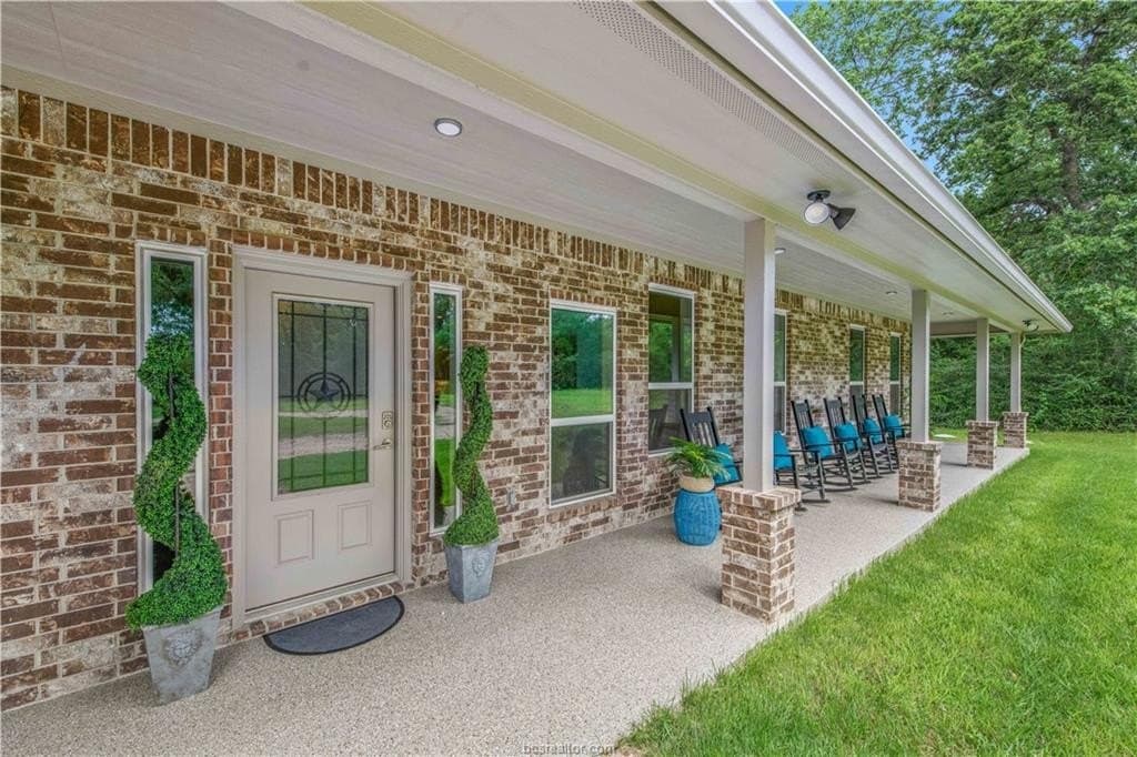 16.04 acres in Brazos County featured view