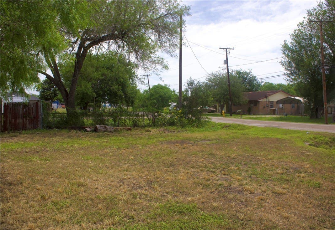 0.21 acres in Nueces County featured view