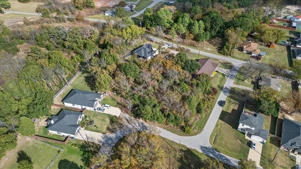 0.25 acres in Henderson County gallery image 3