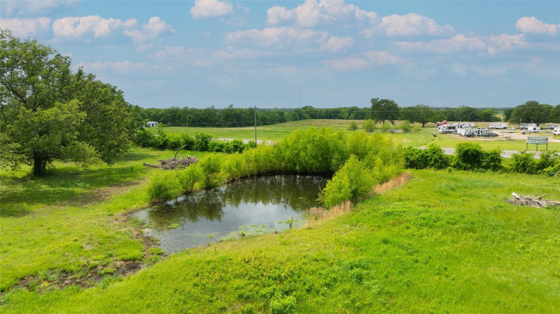 11.7 acres in Red River (TX) County - photo 34