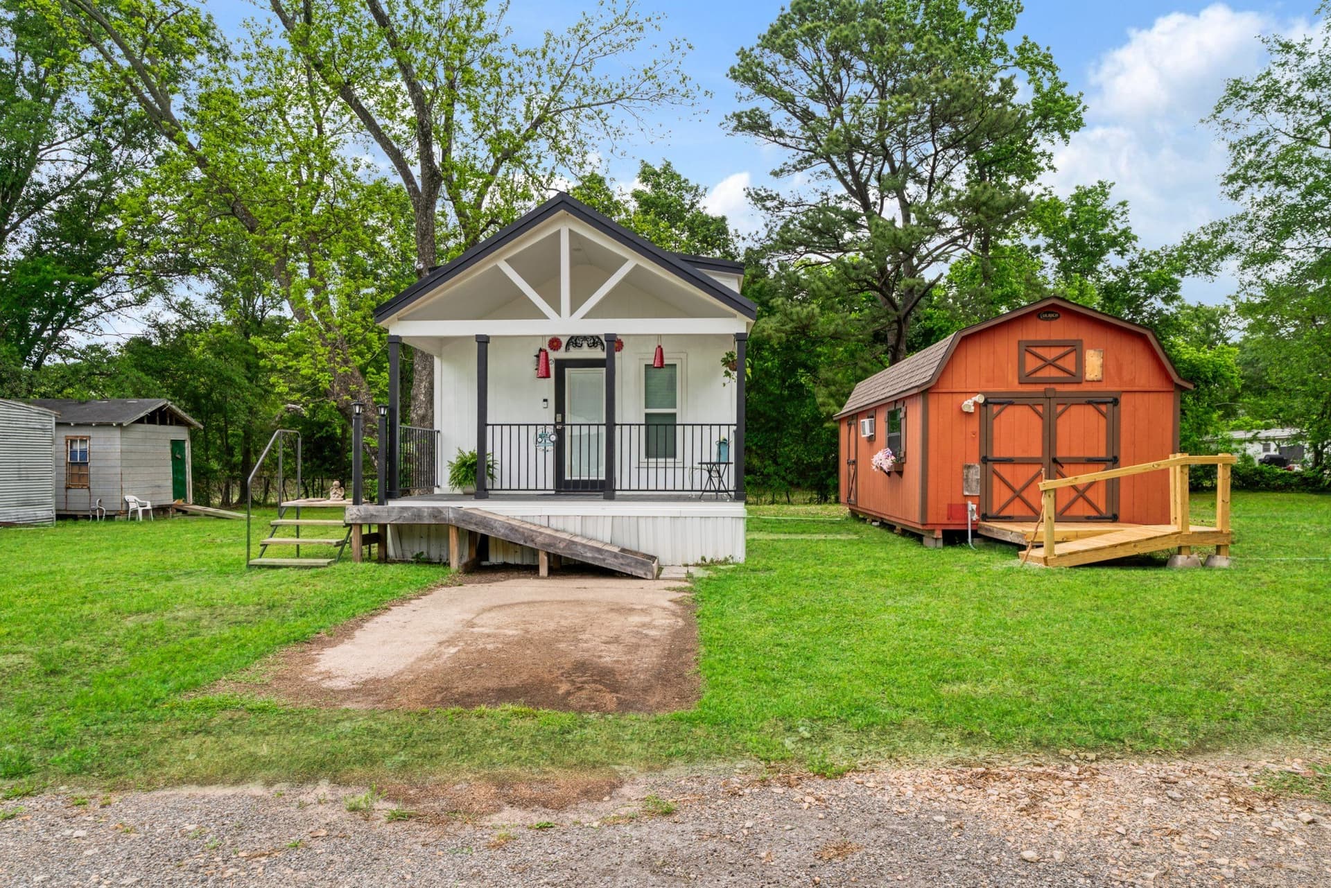11.7 acres in Red River (TX) County - photo 19