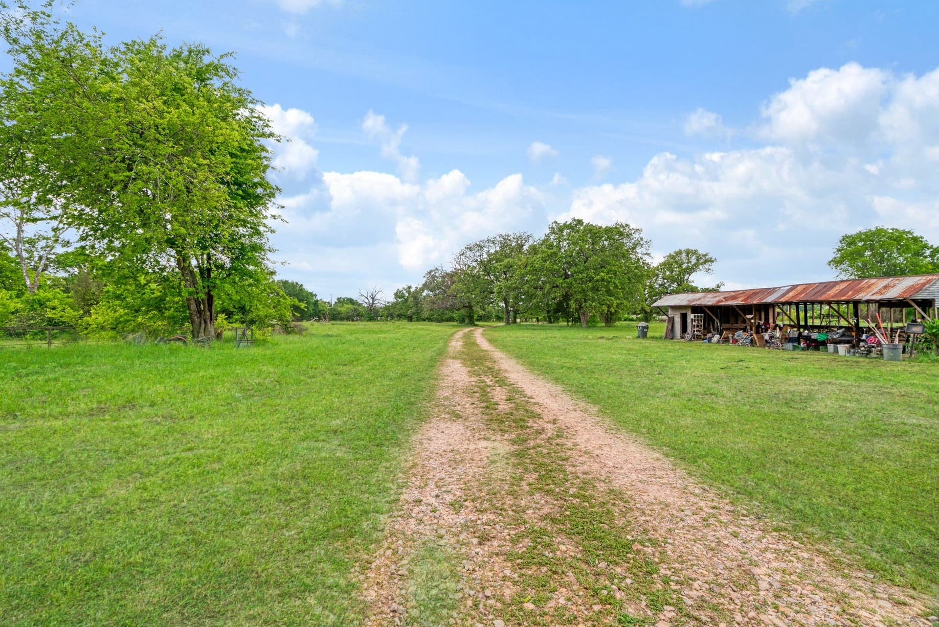 11.7 acres in Red River (TX) County - photo 27