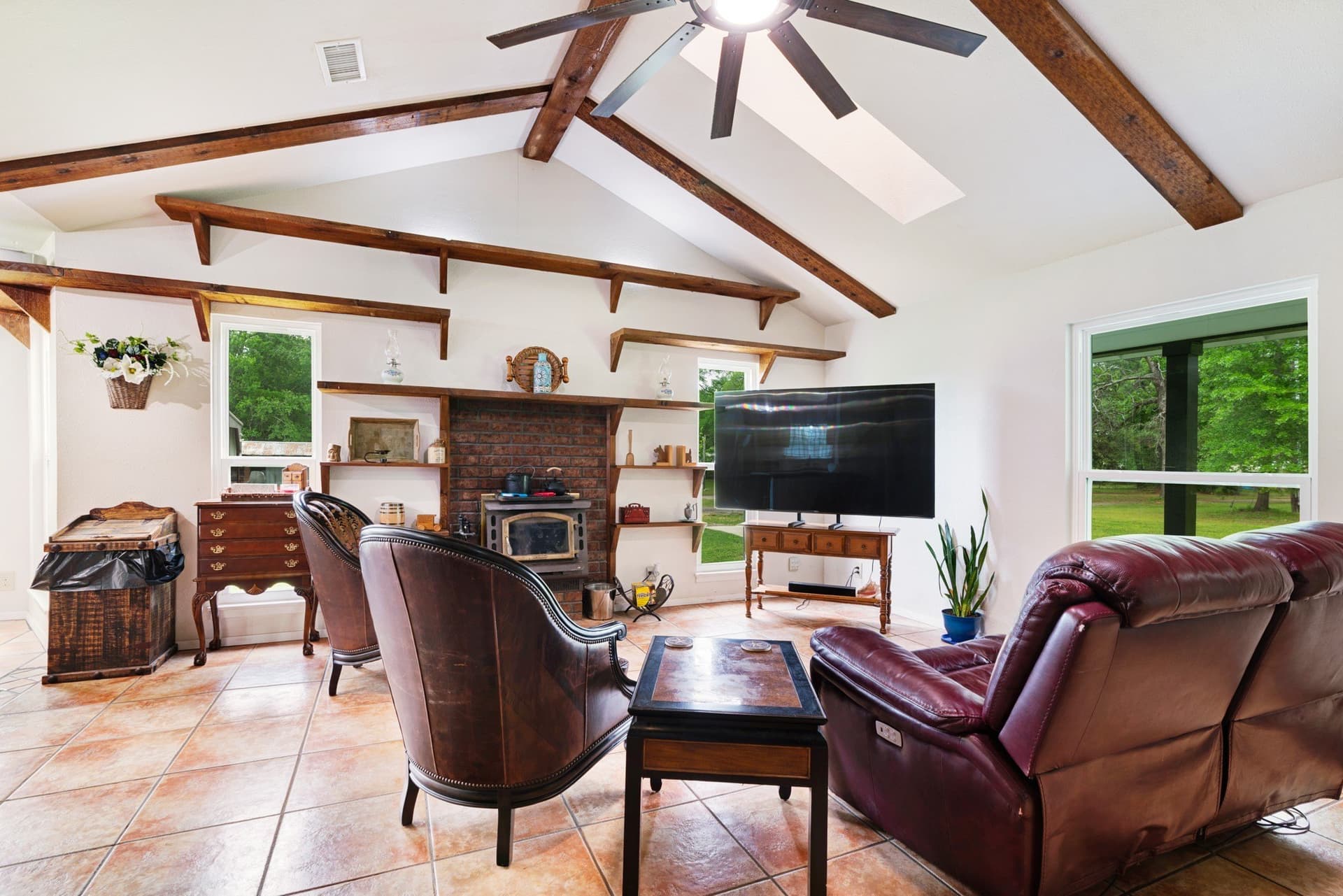 11.7 acres in Red River (TX) County gallery image 3