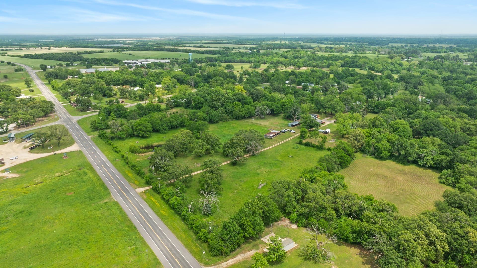 11.7 acres in Red River (TX) County - photo 31
