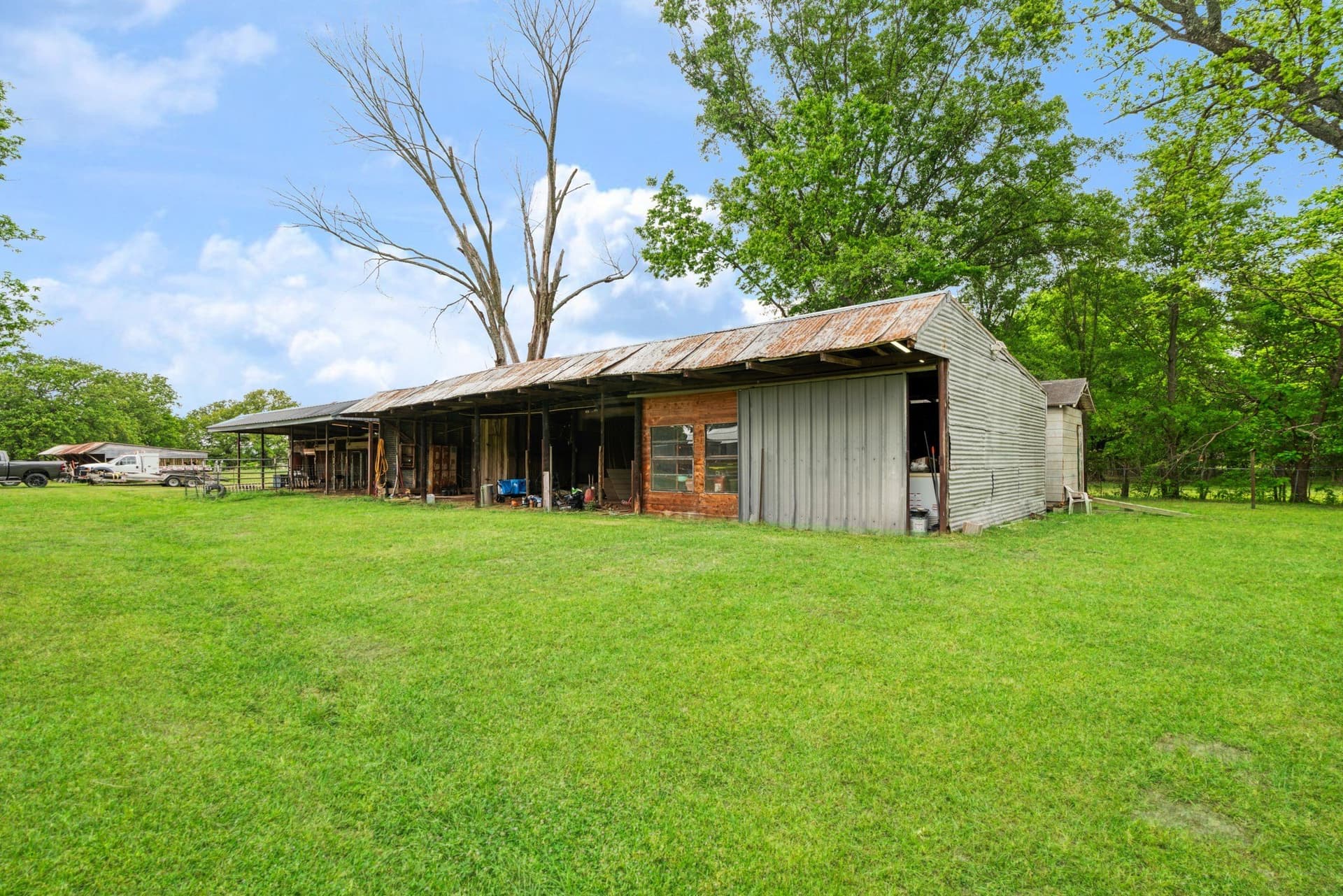 11.7 acres in Red River (TX) County - photo 26
