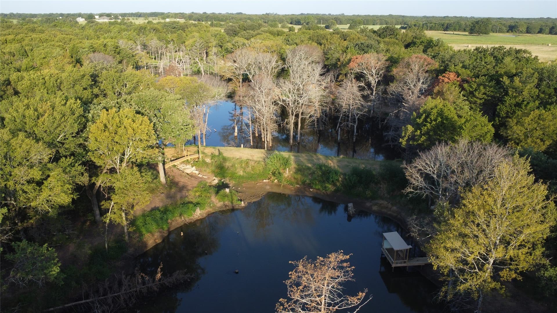 52.63 acres in Grayson County - photo 5
