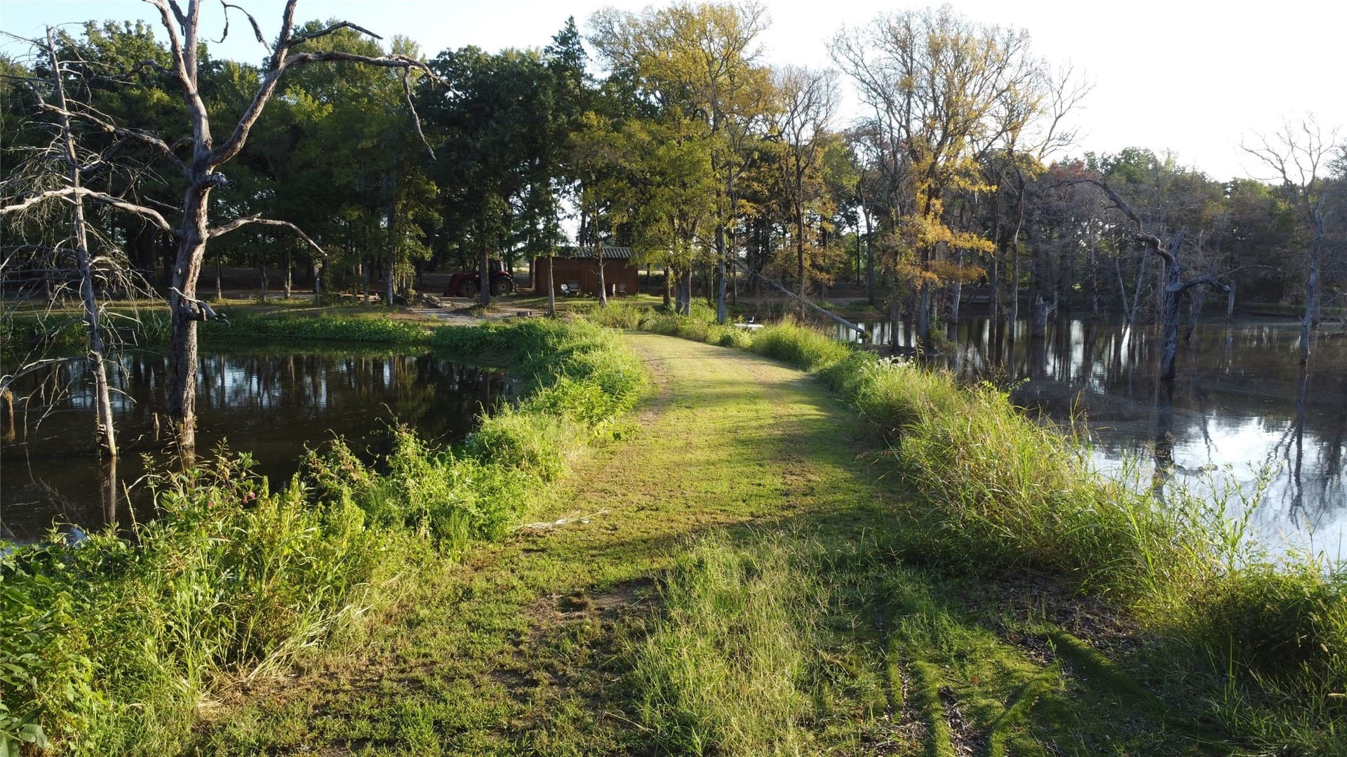 52.63 acres in Grayson County - photo 3