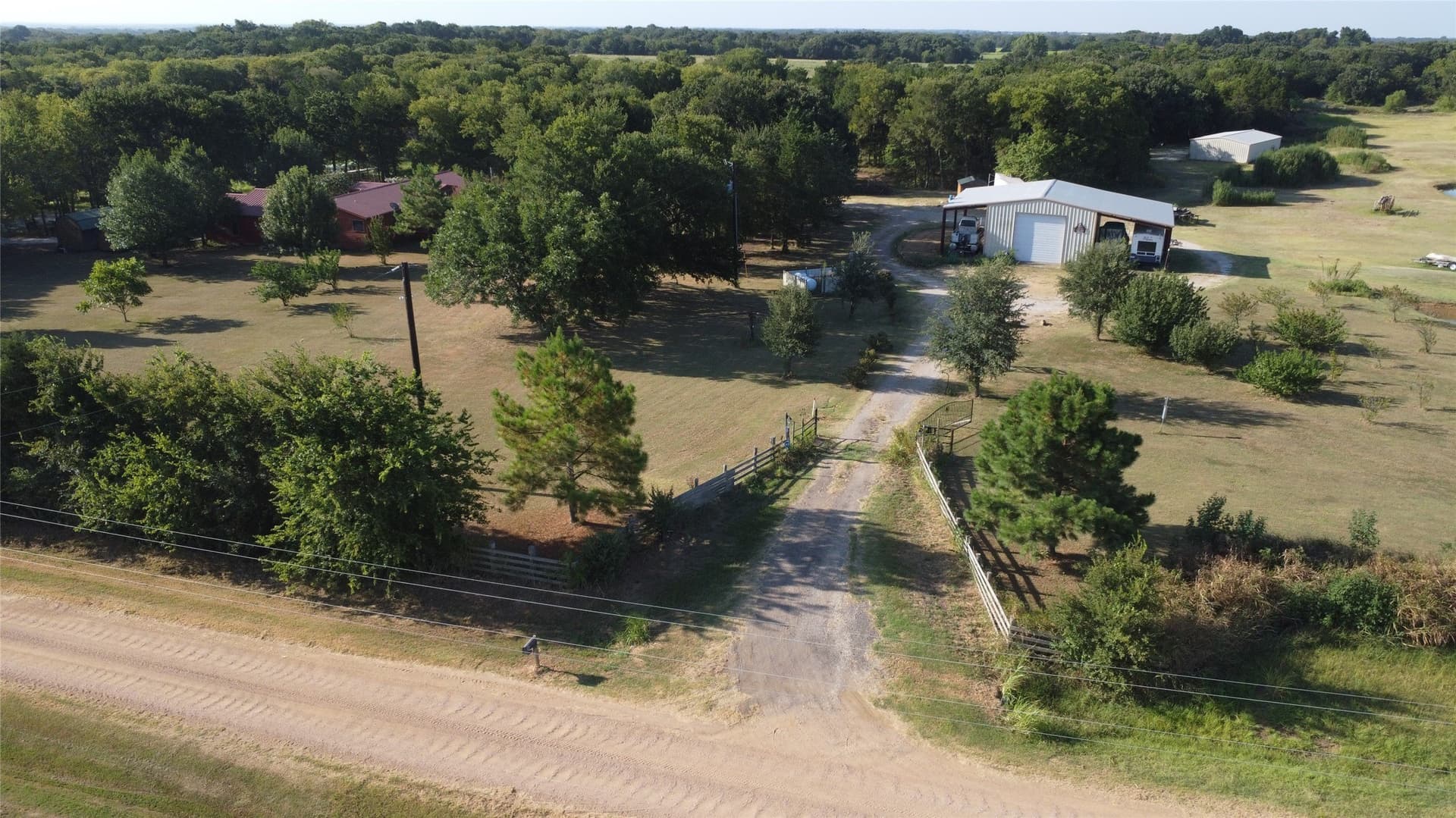 52.63 acres in Grayson County - photo 36