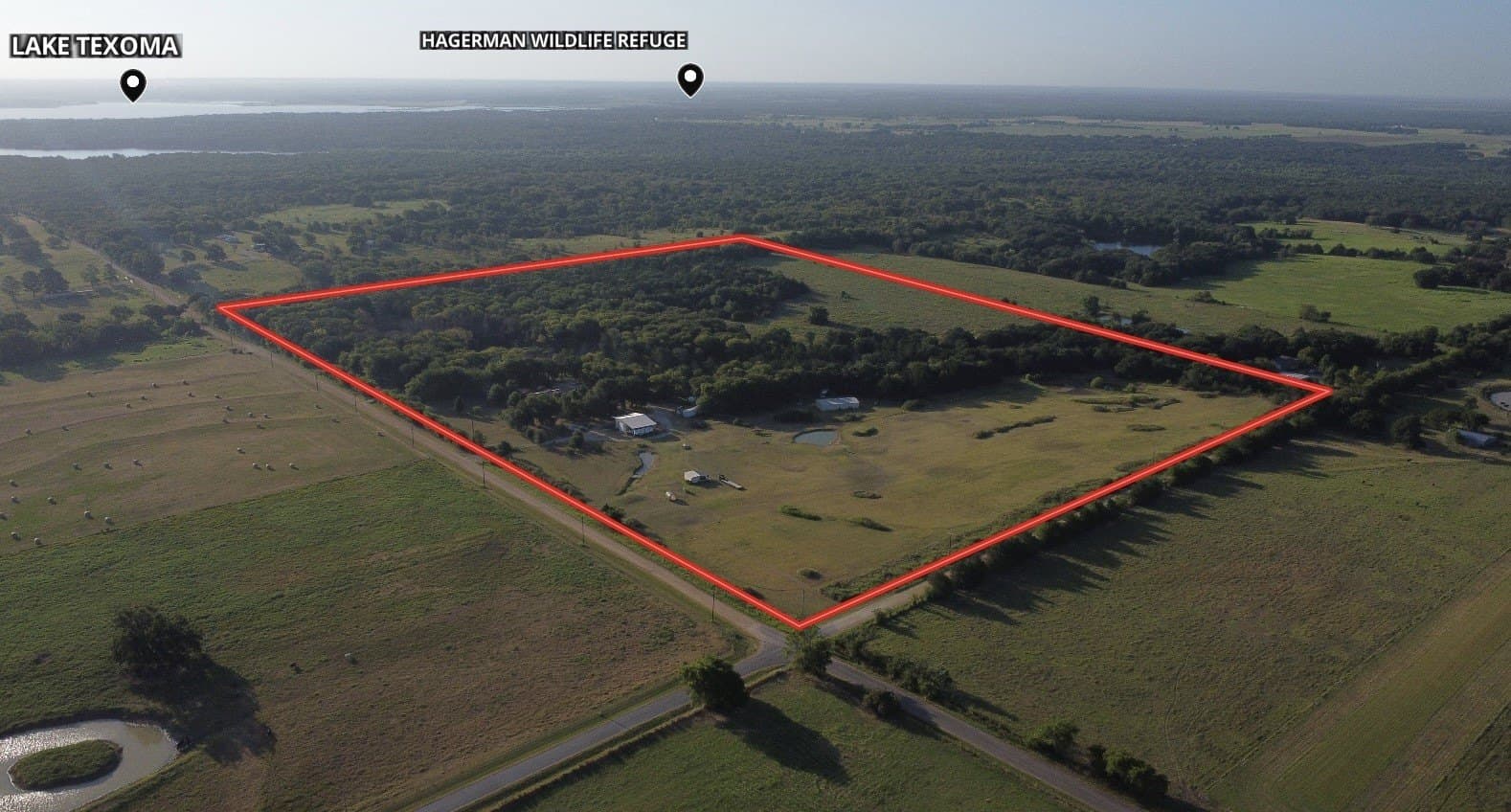 52.63 acres in Grayson County - photo 38