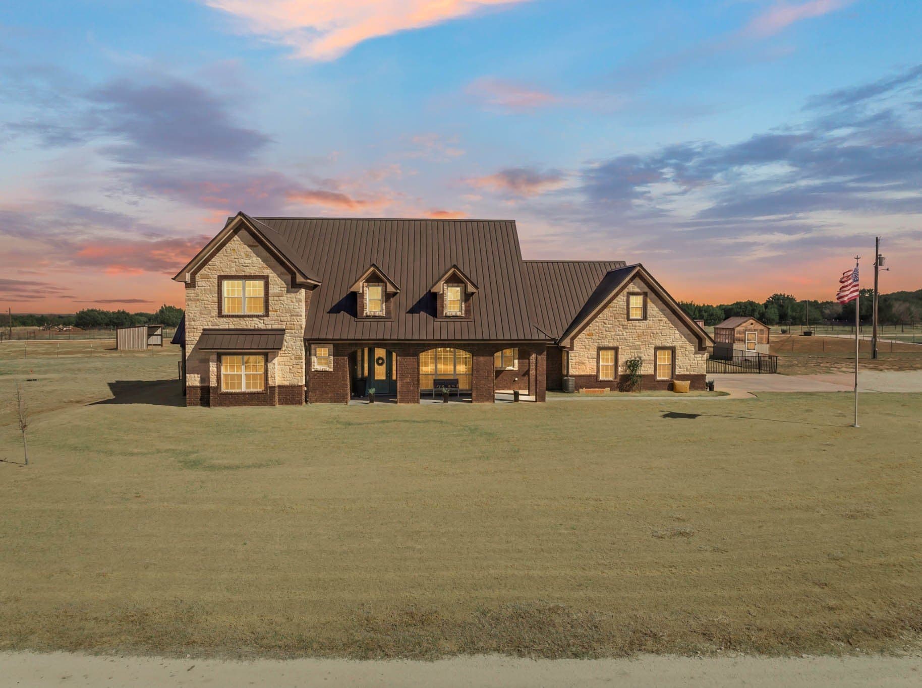 18.51 acres in Coryell County