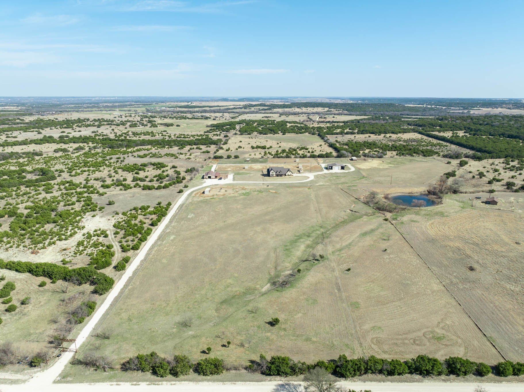 18.51 acres in Coryell County gallery image 3