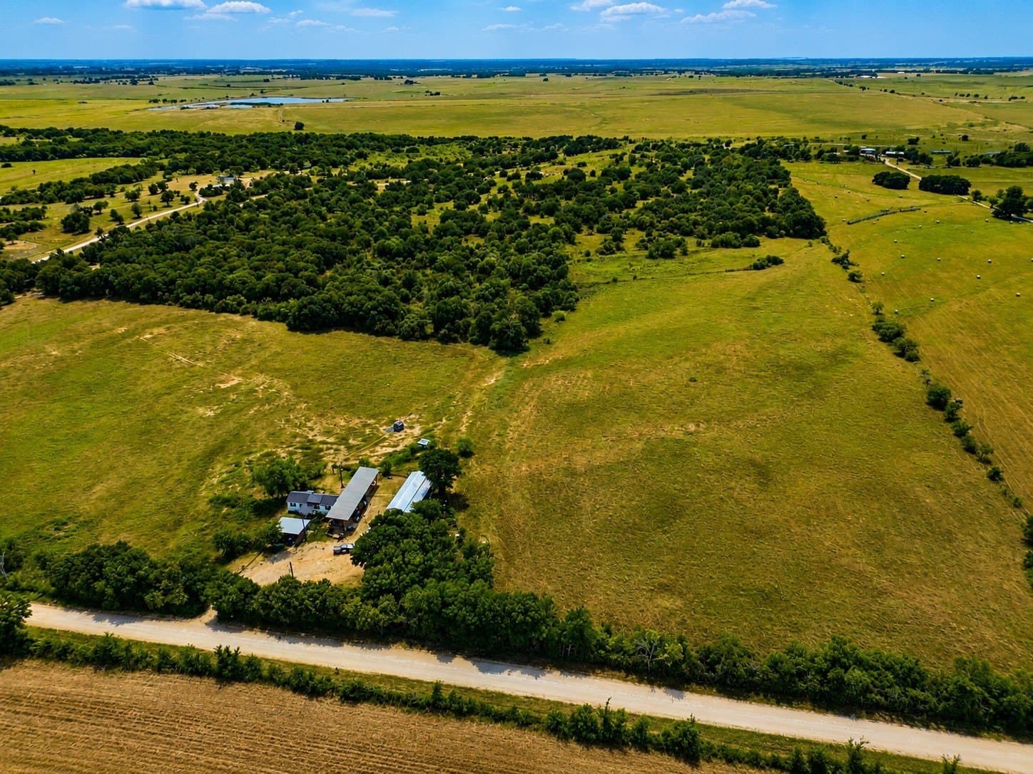 62.99 acres in Erath County - photo 4