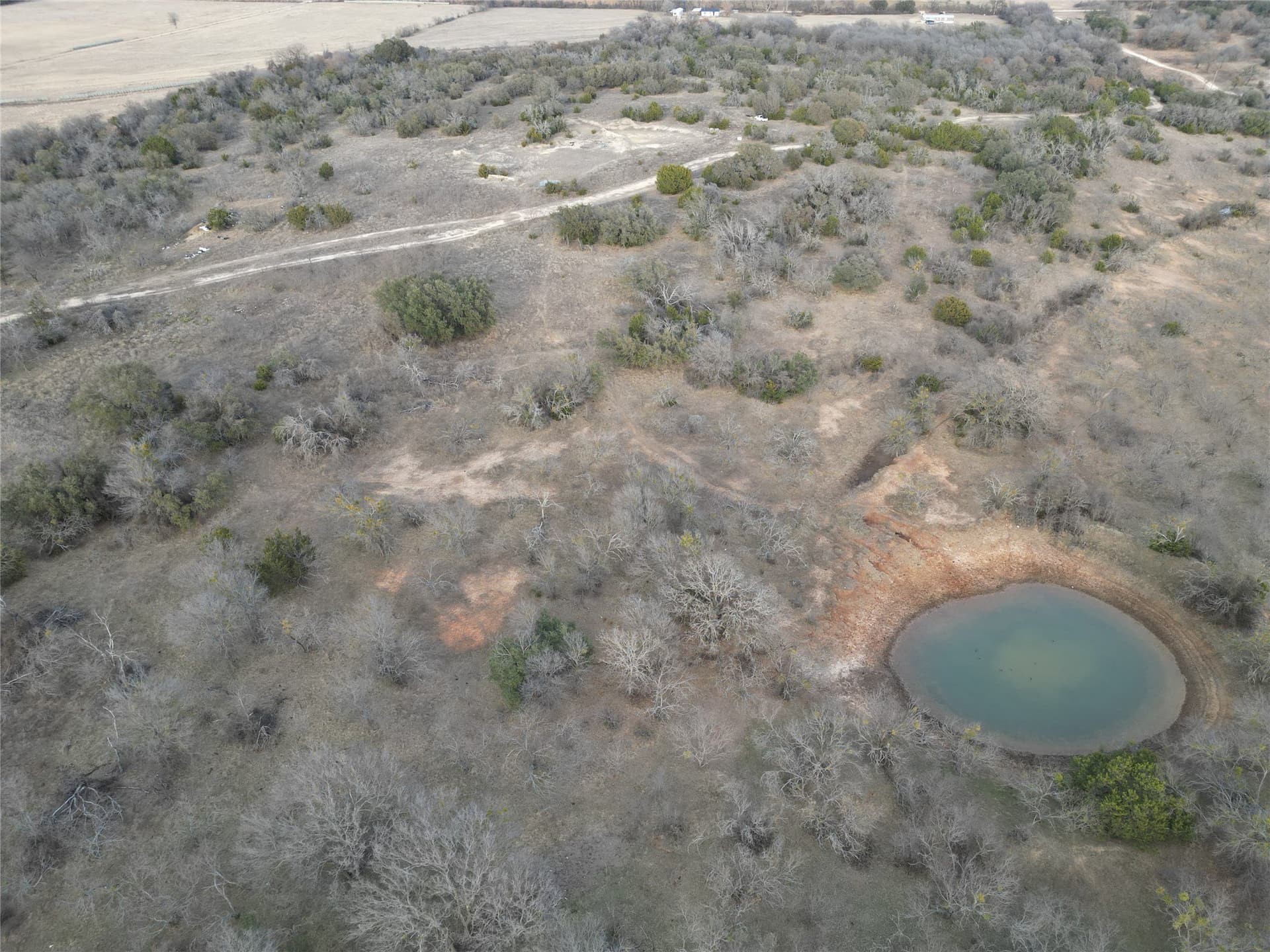 62.99 acres in Erath County