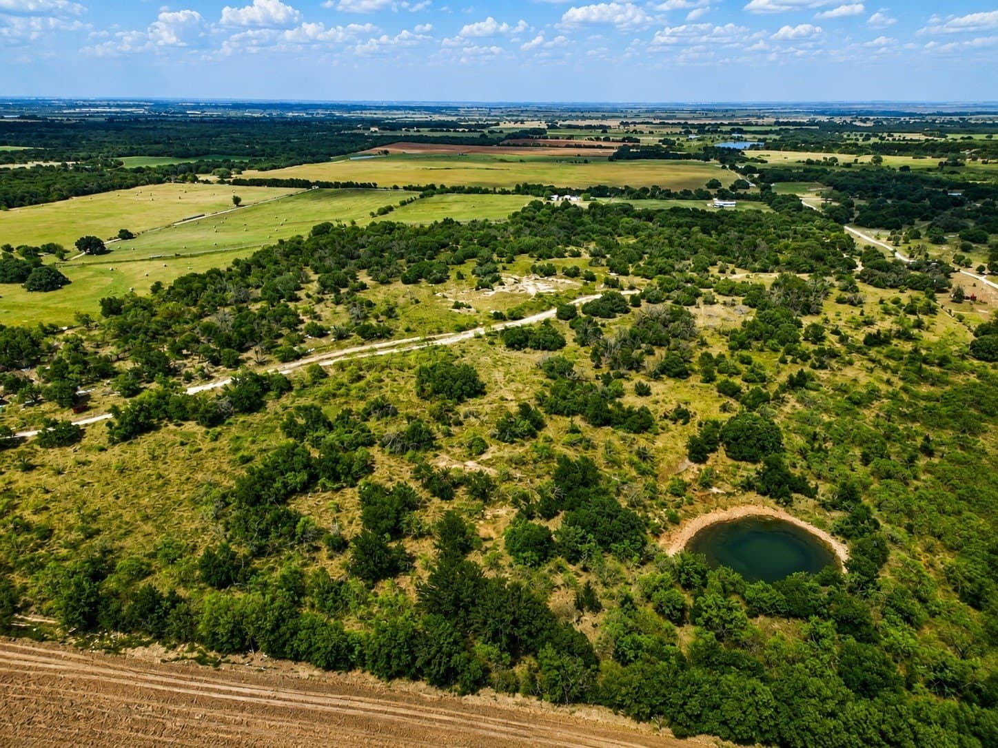 62.99 acres in Erath County - photo 3