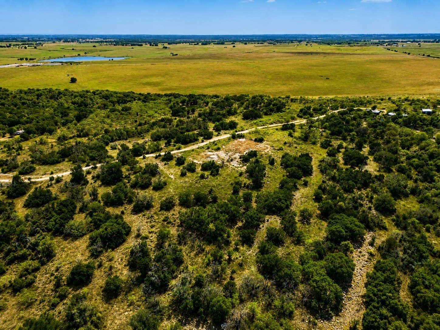 62.99 acres in Erath County - photo 2