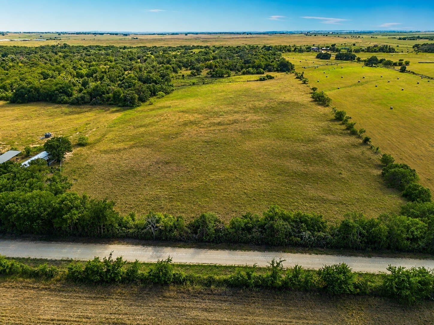 62.99 acres in Erath County