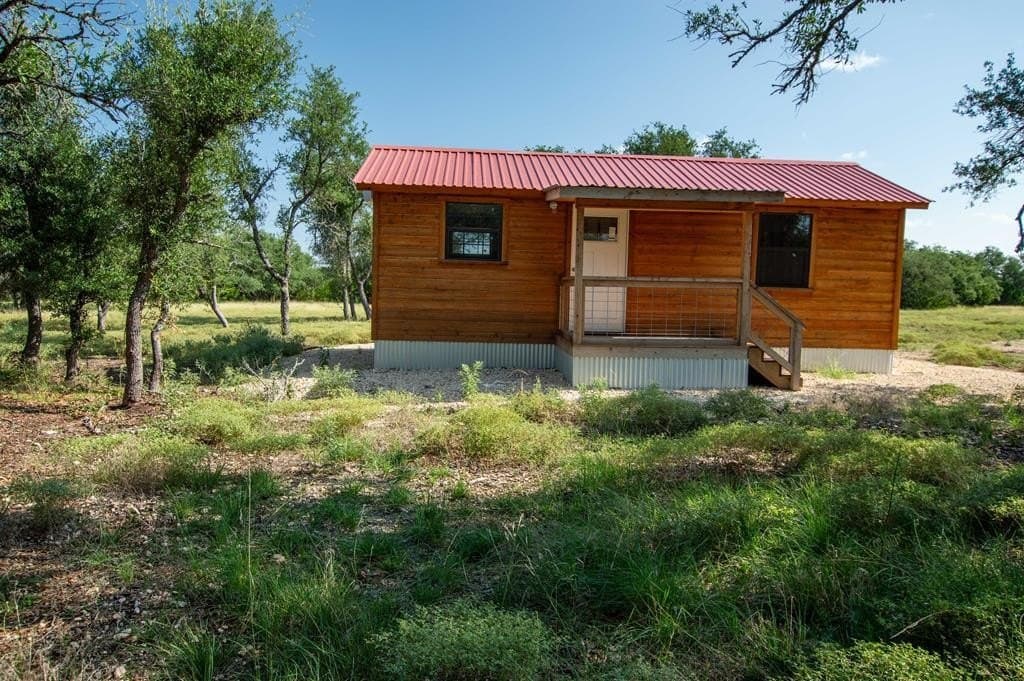 44.52 acres in Real County - photo 2