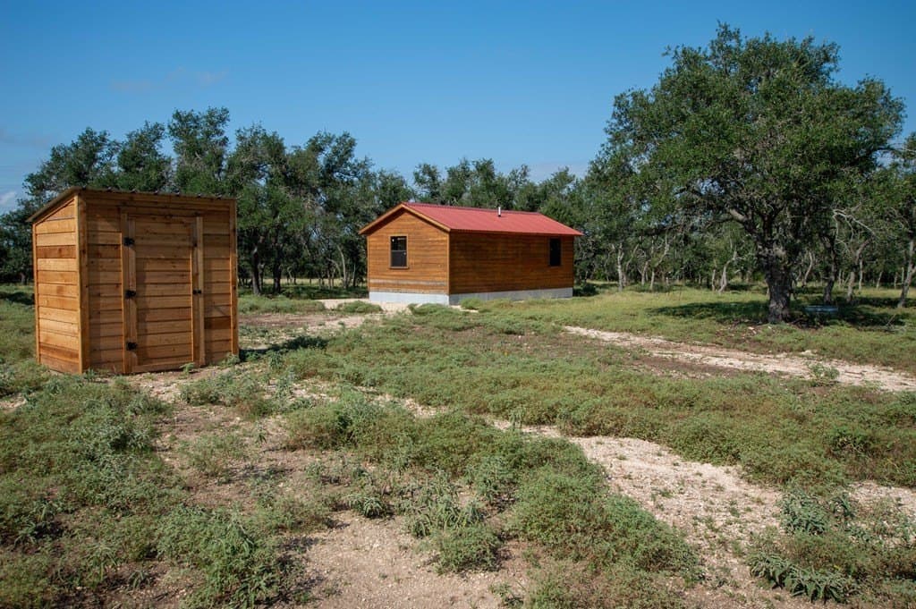 44.52 acres in Real County - photo 5