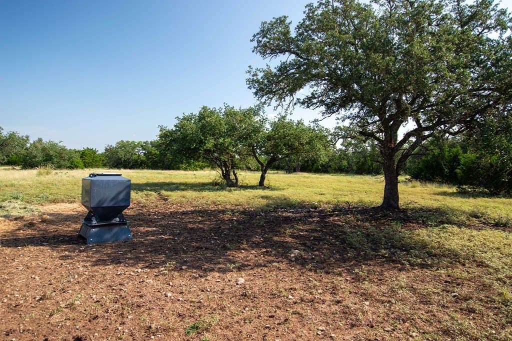 44.52 acres in Real County - photo 11