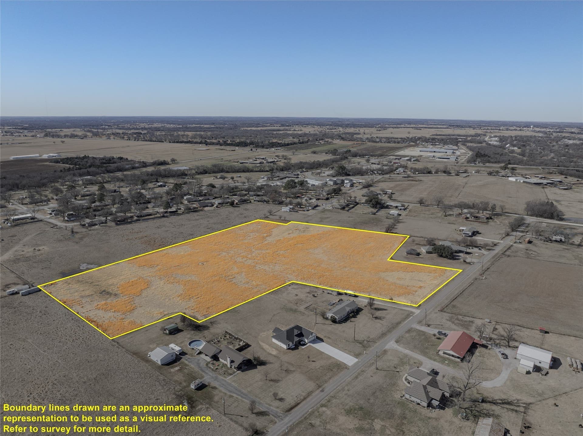 11.9 acres in Grayson County - photo 5