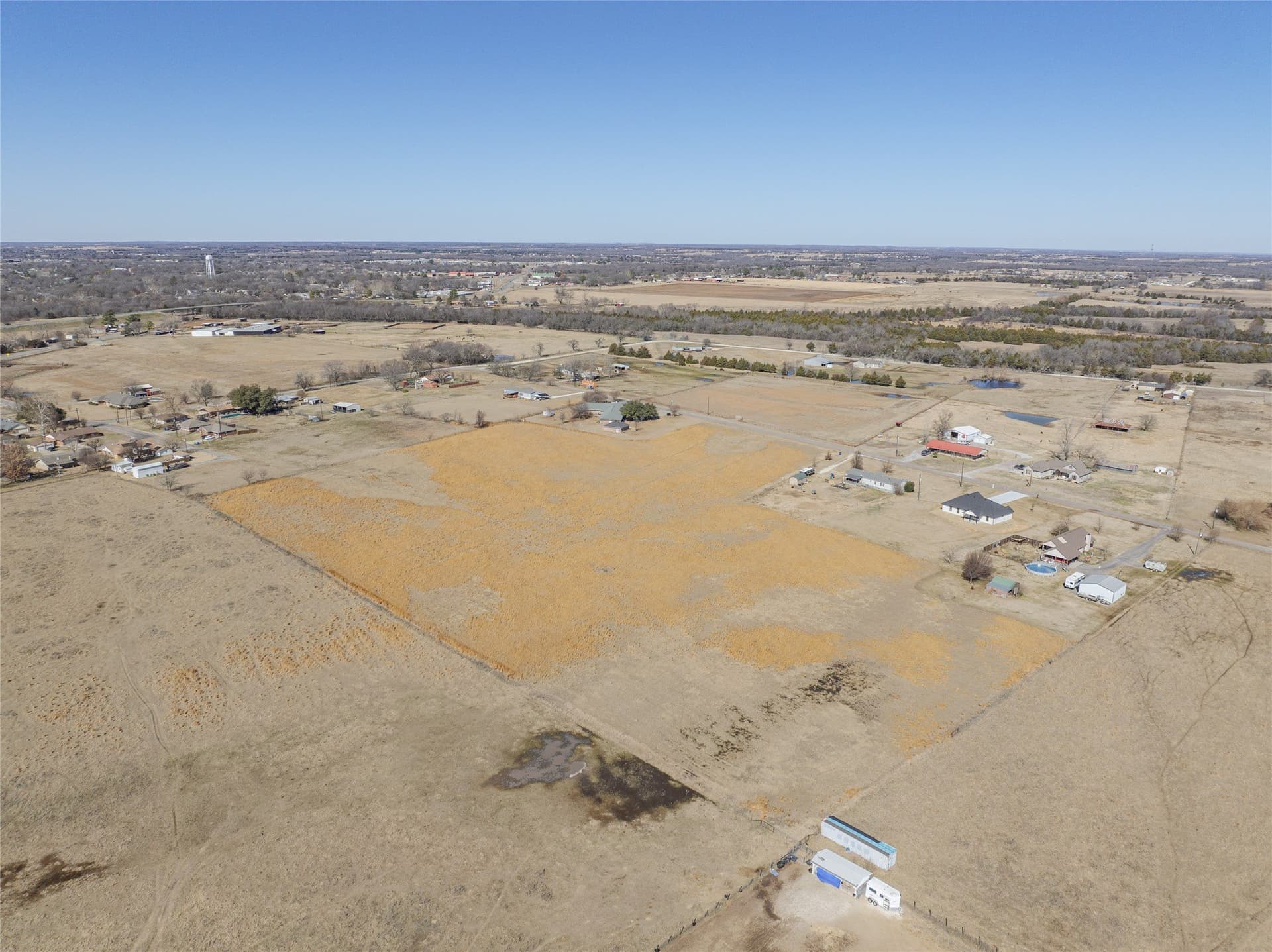 11.9 acres in Grayson County - photo 12