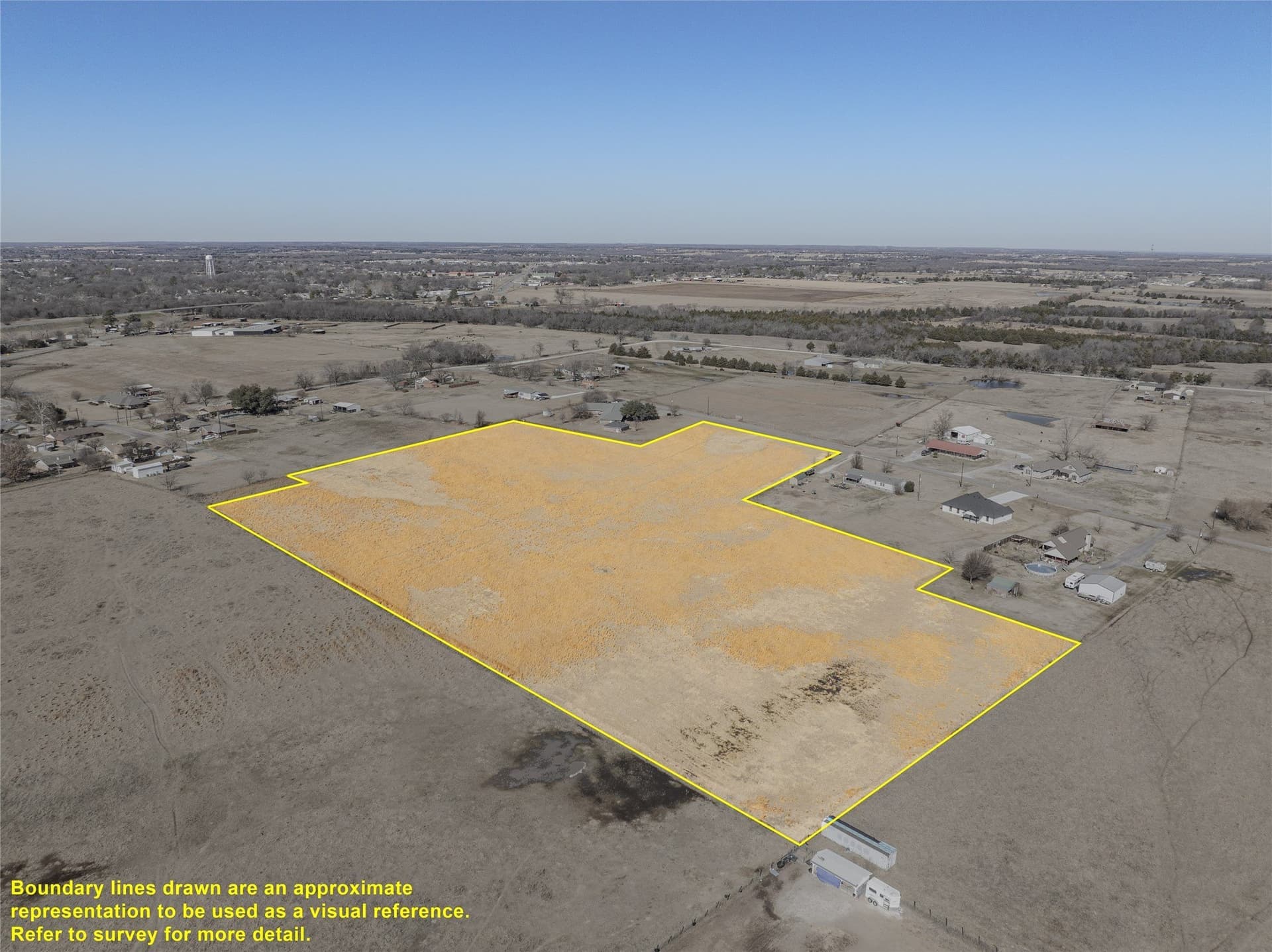 11.9 acres in Grayson County - photo 11