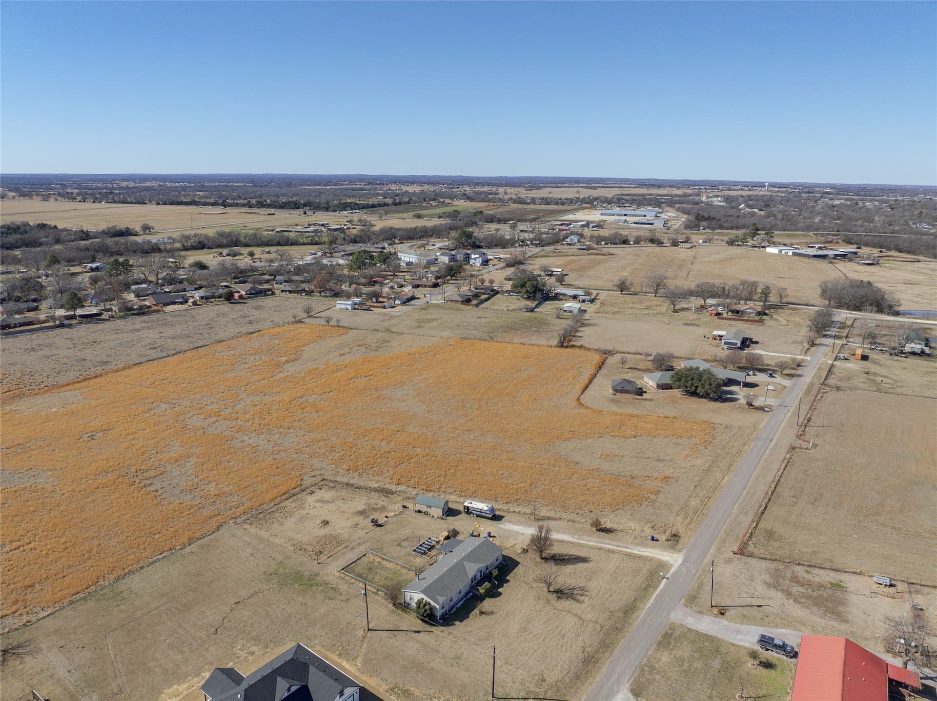 11.9 acres in Grayson County - photo 7