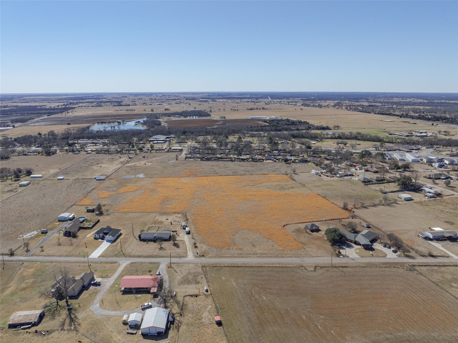 11.9 acres in Grayson County - photo 4