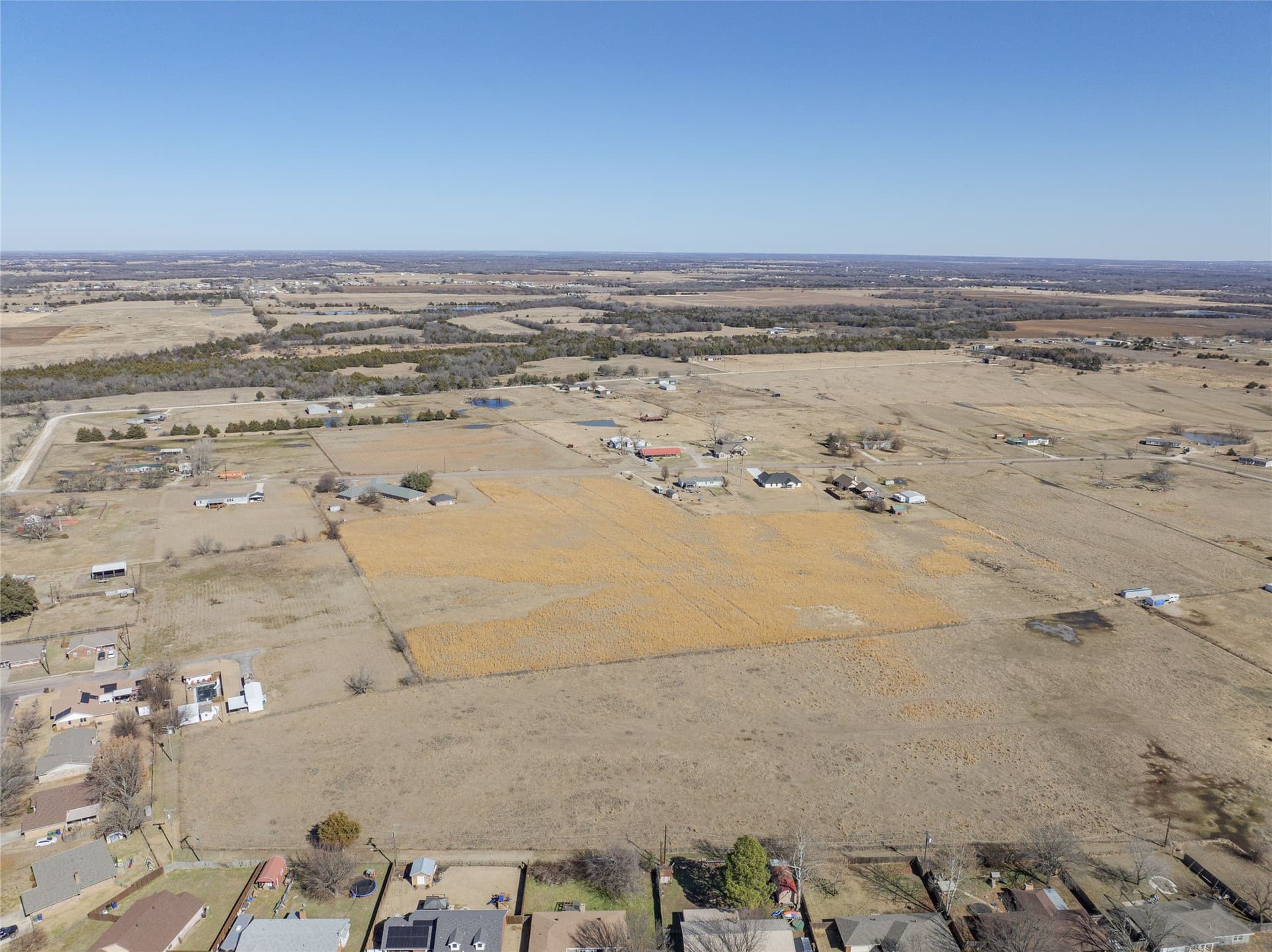 11.9 acres in Grayson County - photo 10
