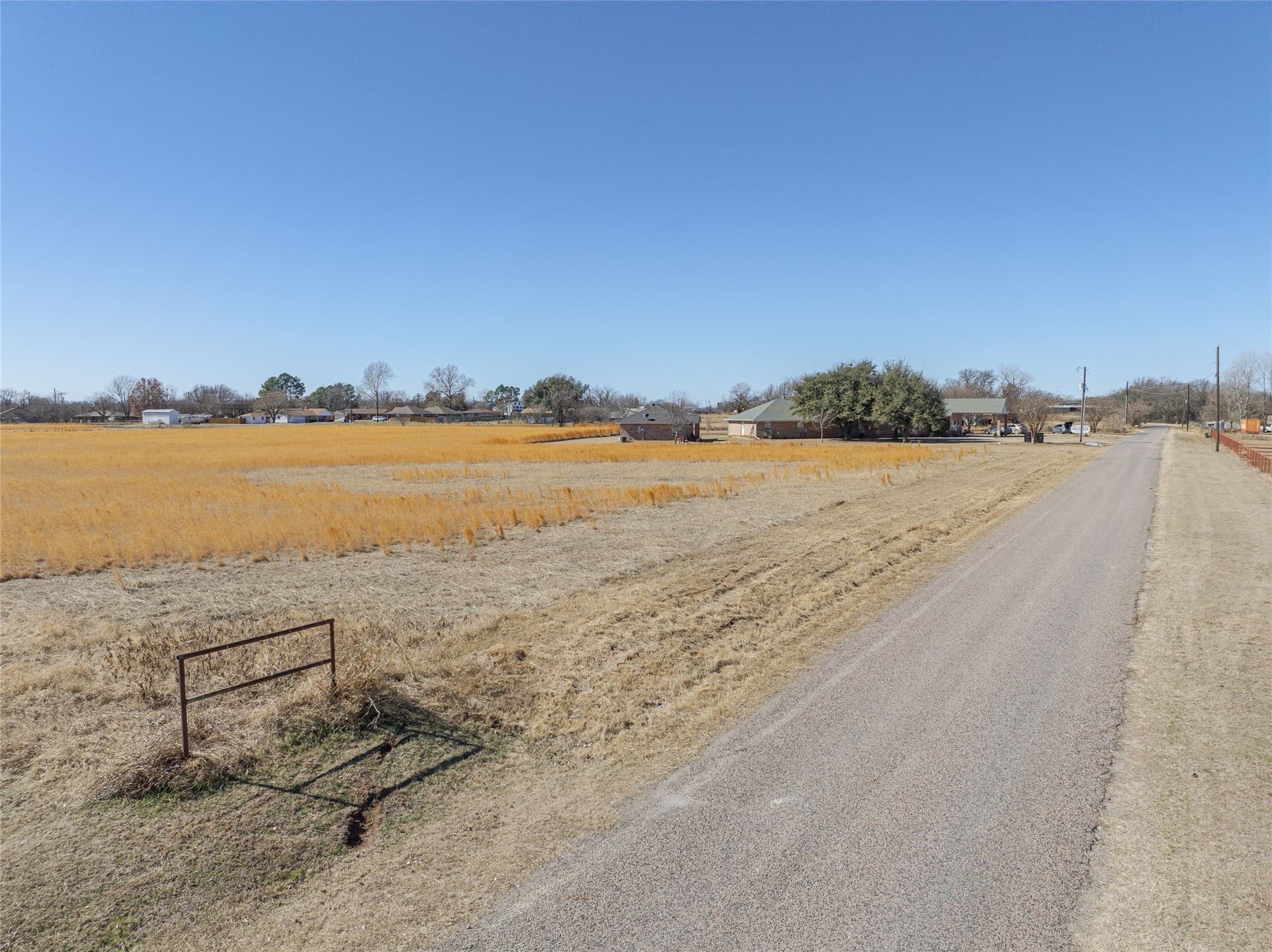 11.9 acres in Grayson County - photo 3