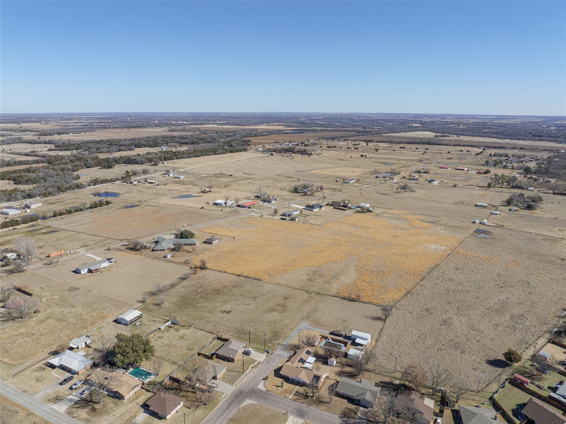 11.9 acres in Grayson County - photo 9