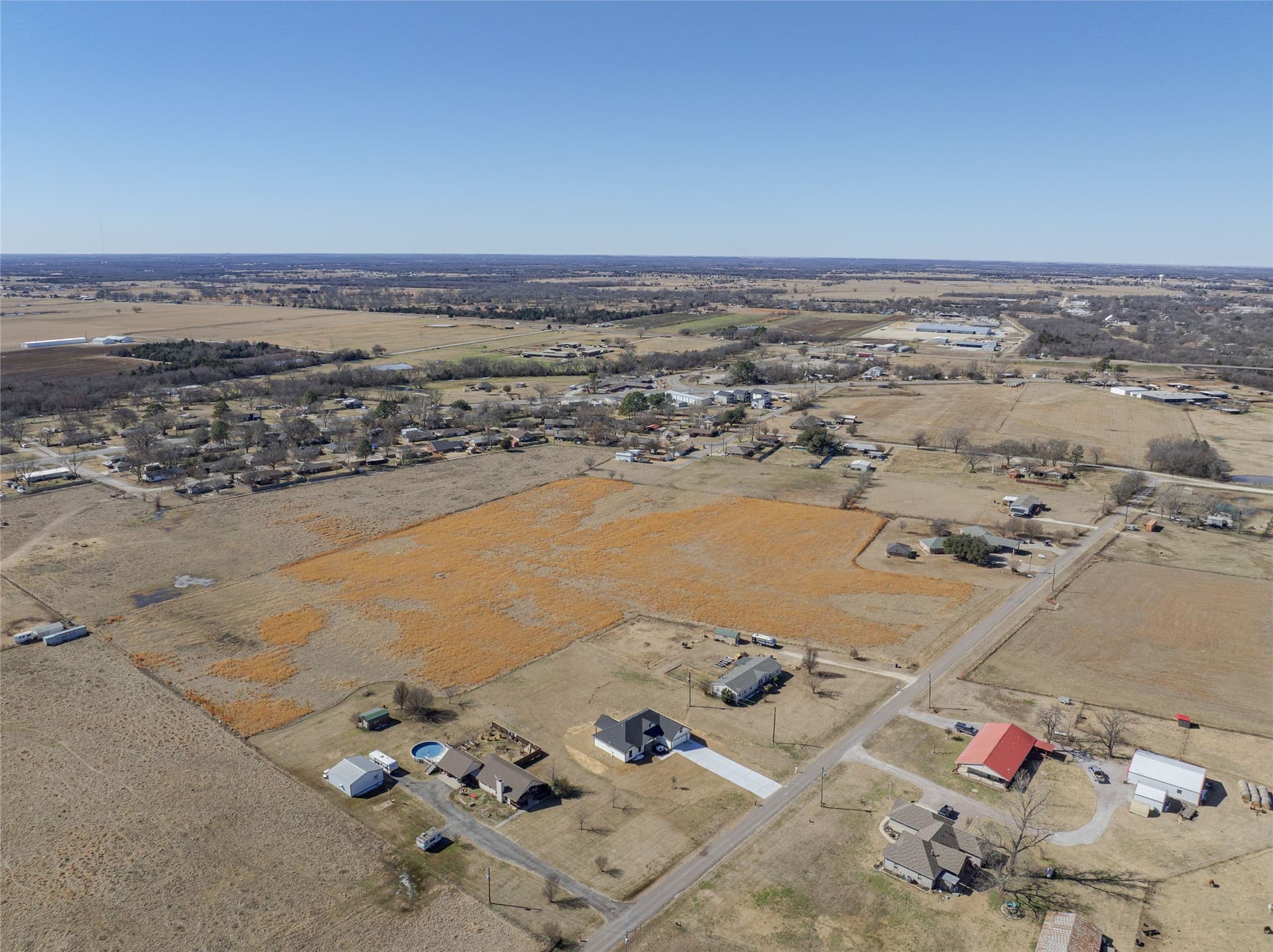 11.9 acres in Grayson County - photo 6