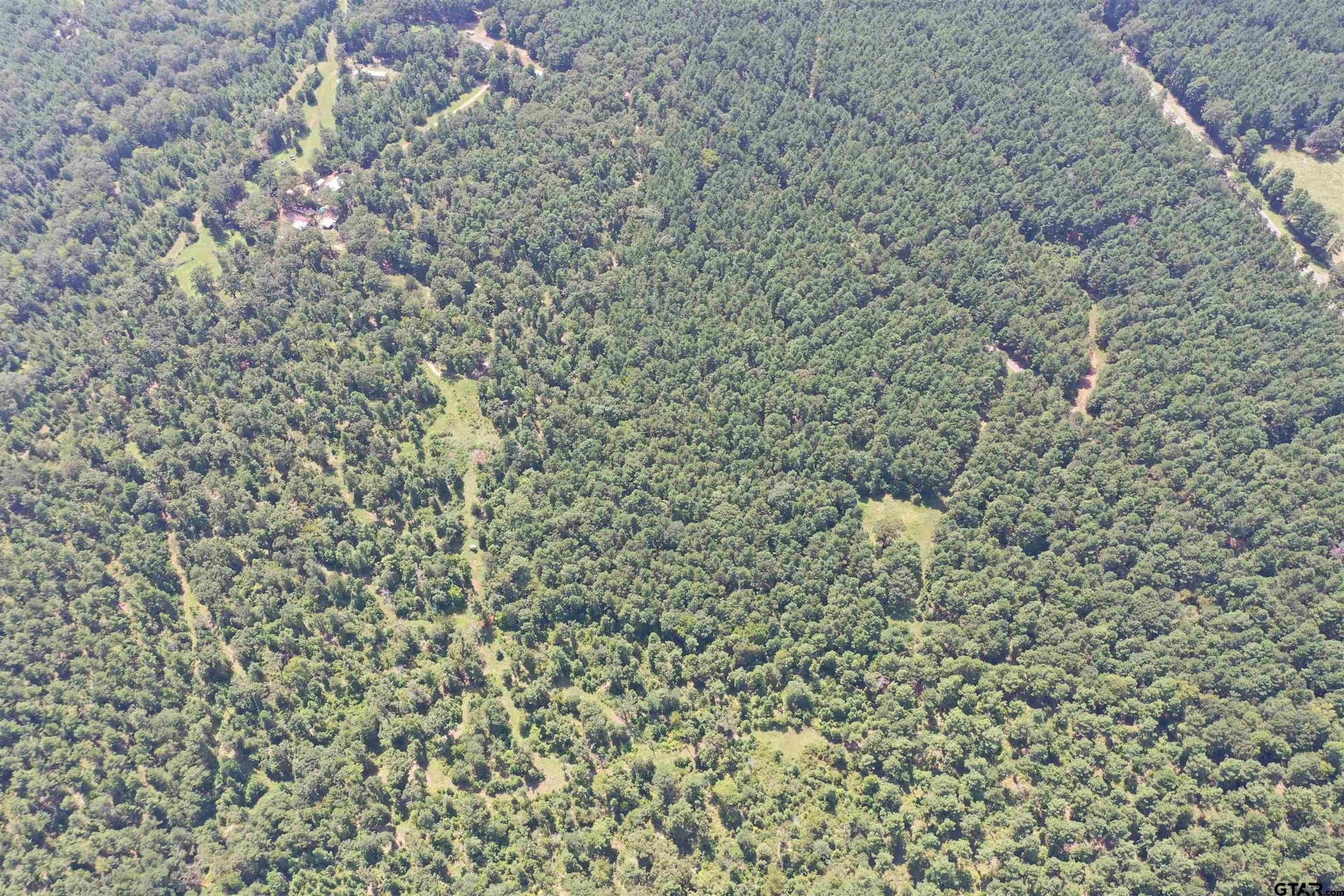 126.42 acres in Cherokee County featured view