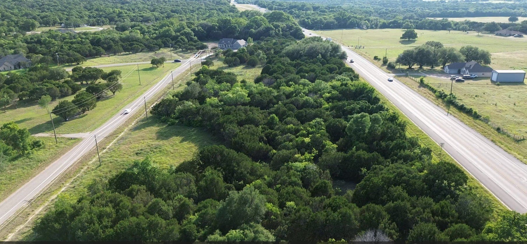 7.41 acres in Somervell County - photo 2