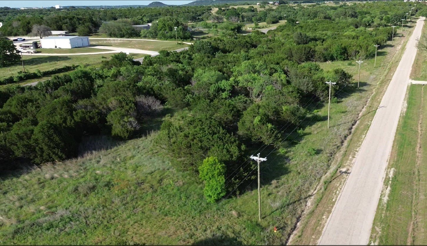 7.41 acres in Somervell County - photo 6