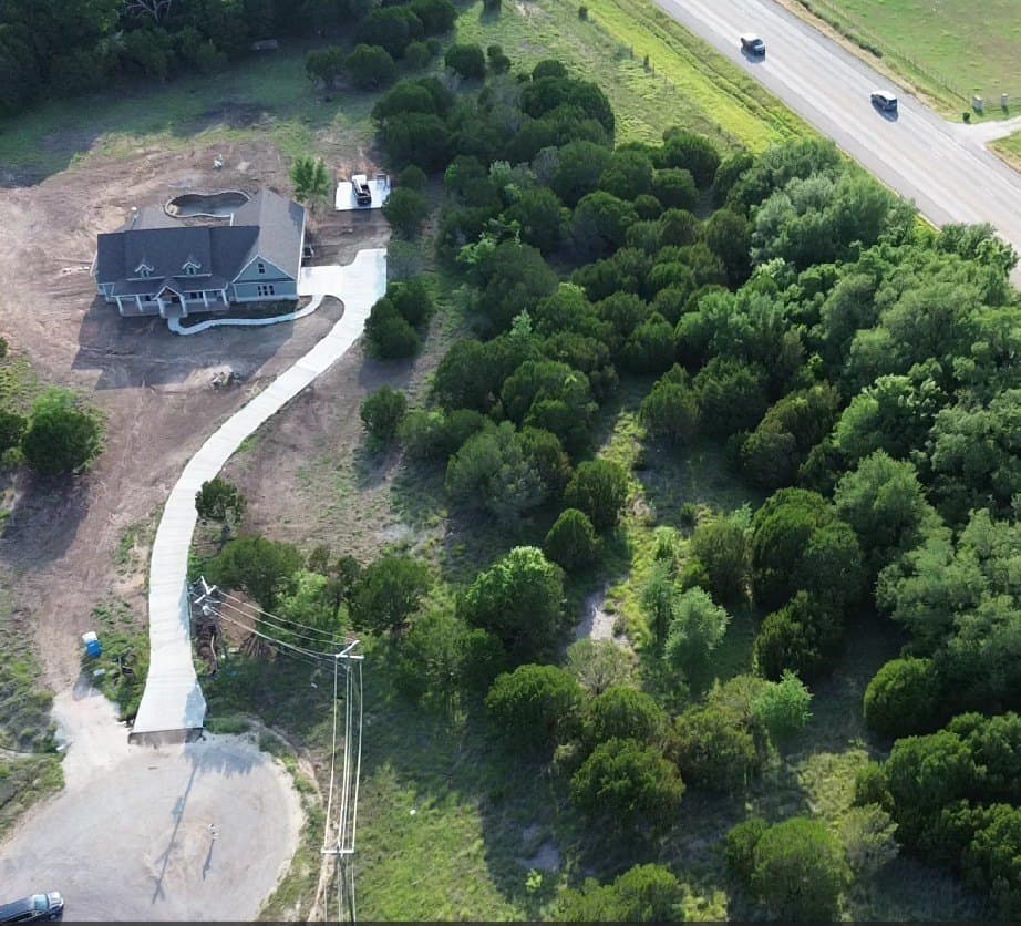 7.41 acres in Somervell County - photo 3