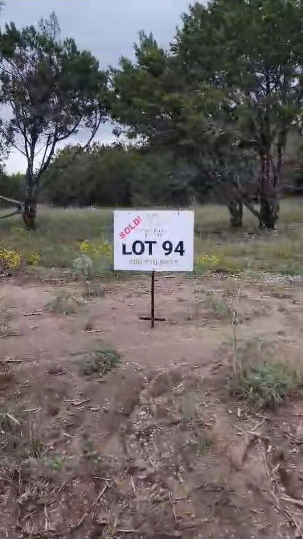 7.41 acres in Somervell County - photo 16