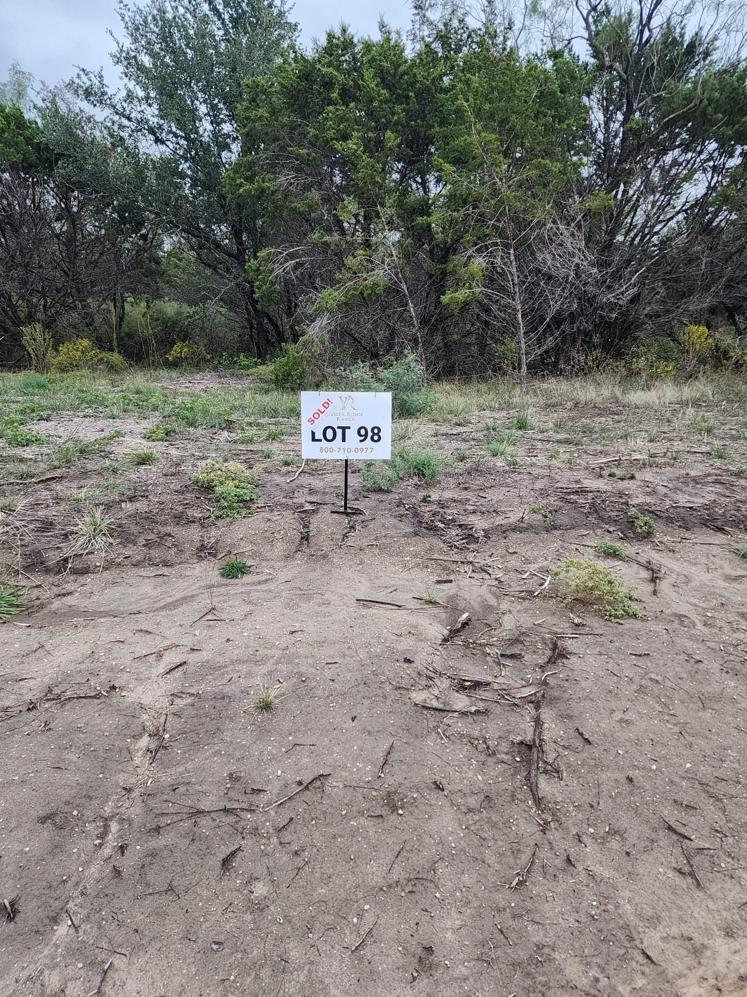 7.41 acres in Somervell County - photo 20