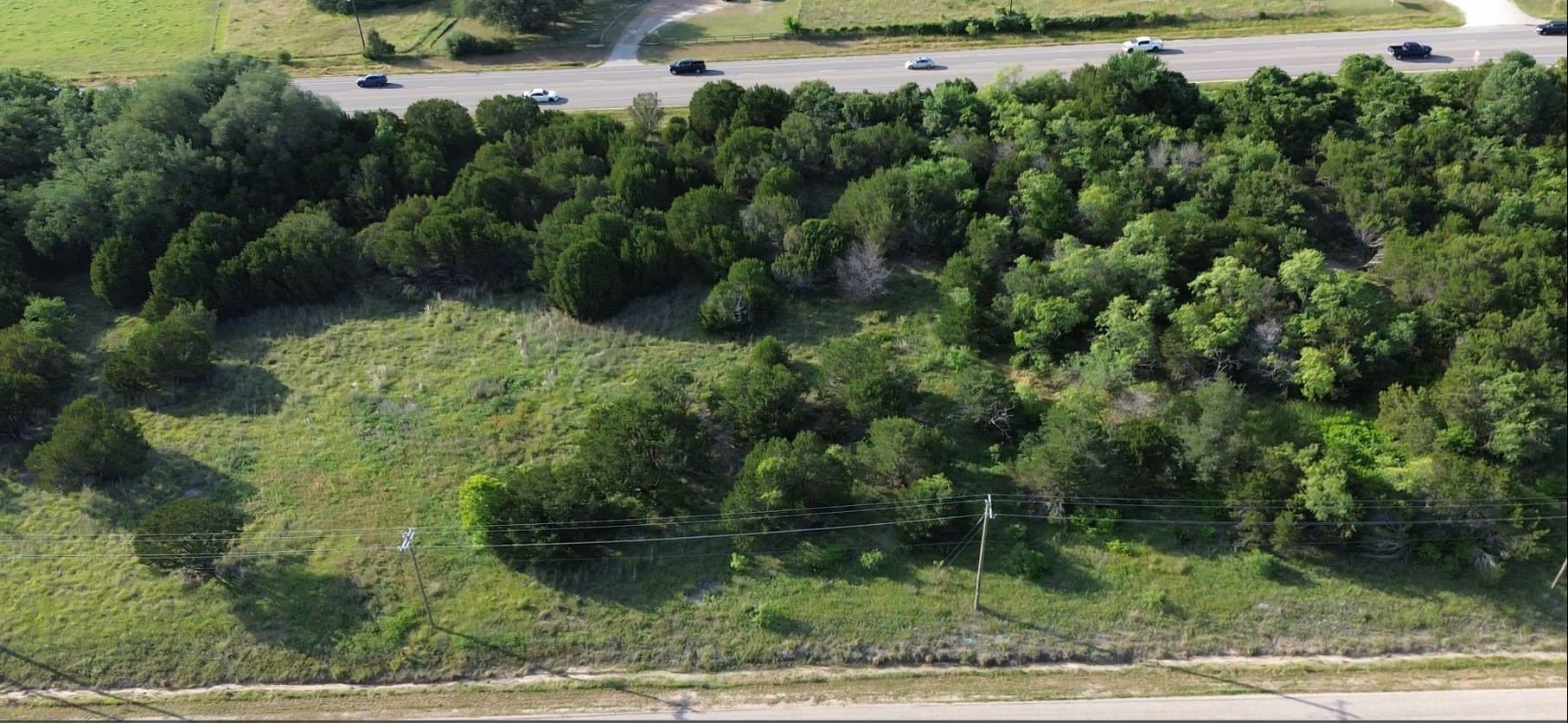 7.41 acres in Somervell County - photo 7